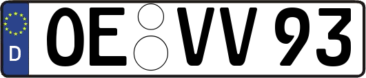 OE-VV93