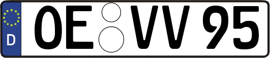 OE-VV95
