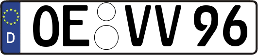 OE-VV96