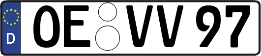 OE-VV97