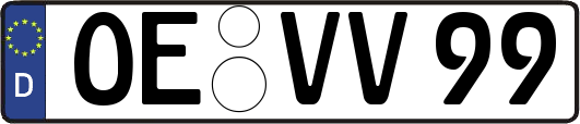 OE-VV99