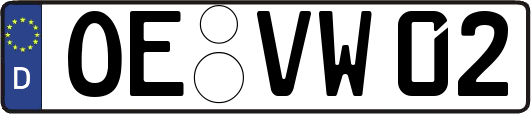 OE-VW02