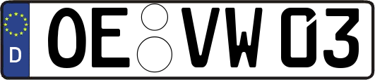 OE-VW03
