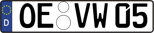 OE-VW05