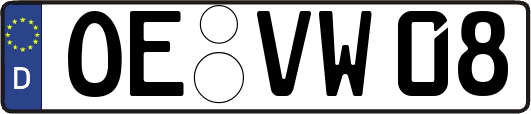 OE-VW08