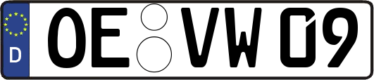 OE-VW09