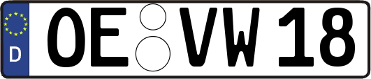 OE-VW18
