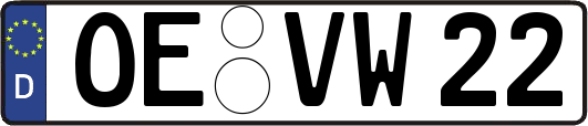 OE-VW22