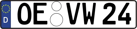 OE-VW24