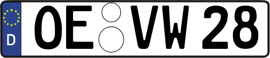 OE-VW28
