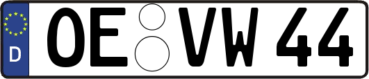 OE-VW44