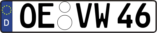 OE-VW46