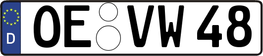 OE-VW48