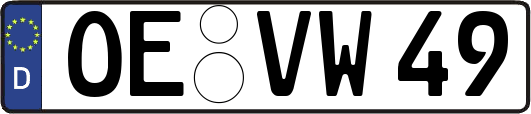 OE-VW49