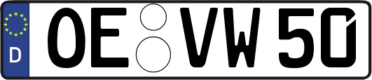OE-VW50