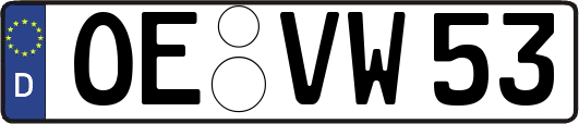 OE-VW53