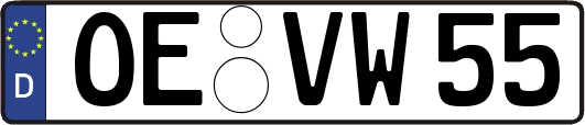 OE-VW55