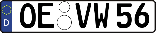OE-VW56