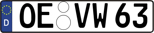 OE-VW63