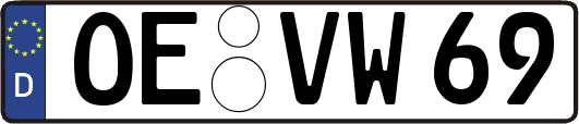 OE-VW69