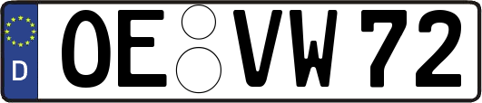 OE-VW72