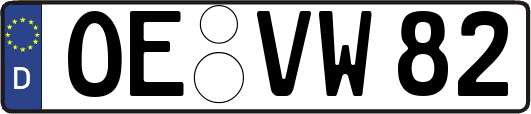 OE-VW82