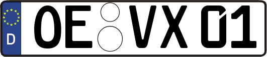 OE-VX01