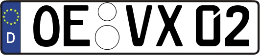 OE-VX02