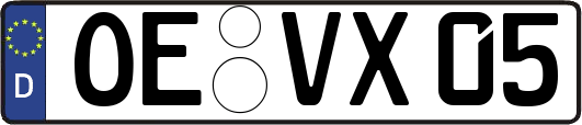 OE-VX05