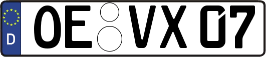 OE-VX07