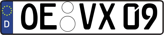 OE-VX09