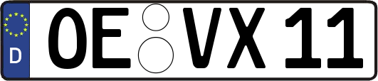 OE-VX11