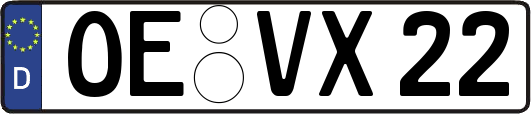 OE-VX22