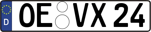 OE-VX24