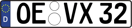 OE-VX32