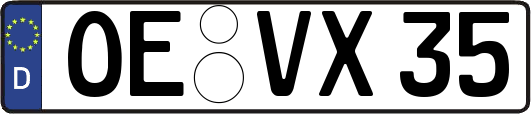 OE-VX35