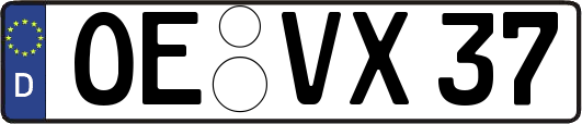 OE-VX37