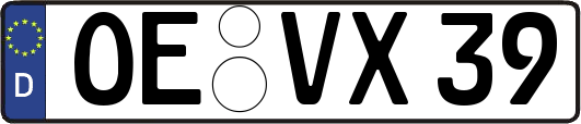 OE-VX39