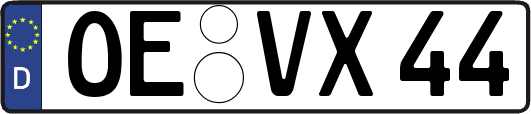 OE-VX44