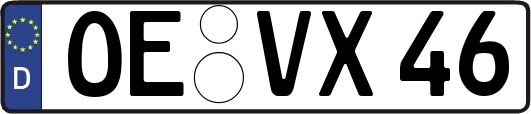 OE-VX46
