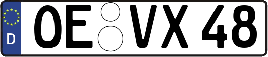 OE-VX48