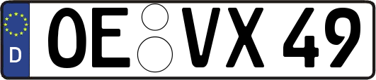 OE-VX49