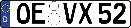 OE-VX52