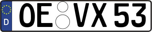 OE-VX53