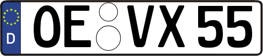 OE-VX55