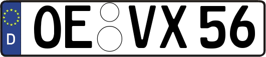 OE-VX56