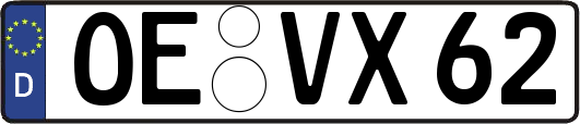 OE-VX62