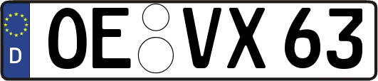 OE-VX63