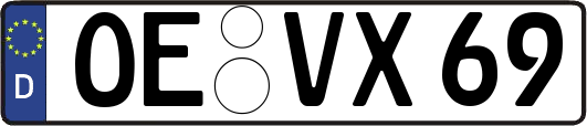 OE-VX69