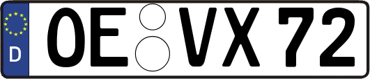OE-VX72
